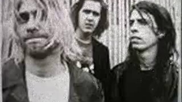 nirvana - plateau смотреть онлайн
