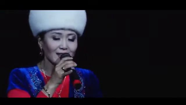 Гулбу Ороскул кызы - арзуу смотреть онлайн