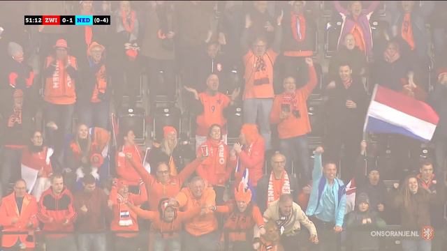 Highlights: Zwitserland - OranjeLeeuwinnen (13/11/2018) смотреть онлайн