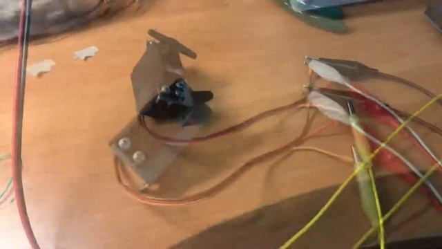 Ремонт лабораторной печи LabExpert смотреть онлайн