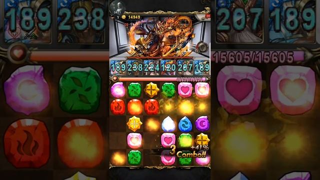 [Tower of Saviors] The Grudge of Losing (2* Pontos) смотреть онлайн