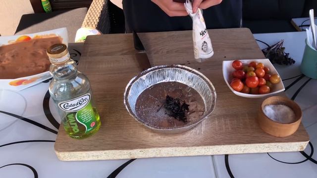 КУРИНОЕ БЕДРО НА ГРИЛЕ смотреть онлайн