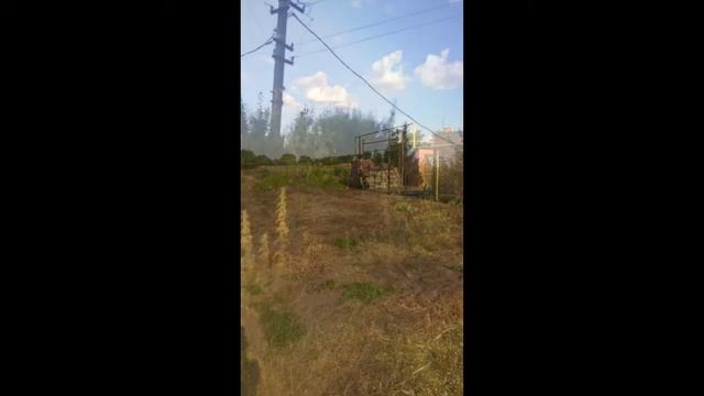 Участок угловой в красивом месте и недалеко от Краснодара. Купить участок в Львовском смотреть онлайн