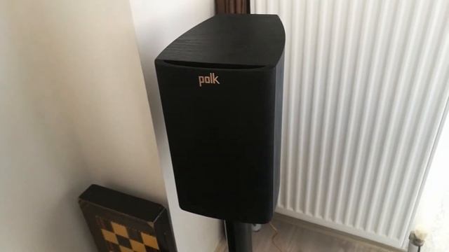 Pioneer vsx 921 k sinema amfisi Polk tsi 200 - tsx 110b - cs20 смотреть онлайн