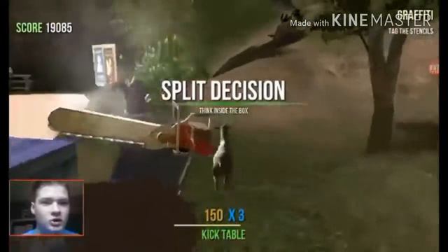 The amazing spider goat and the search for the tnt. goat Sim funtage смотреть онлайн