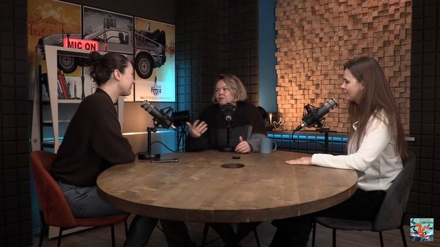 Из управленца парком в Екатеринбурге в angel-investor стартапов: как собирать команды мечты? смотреть онлайн