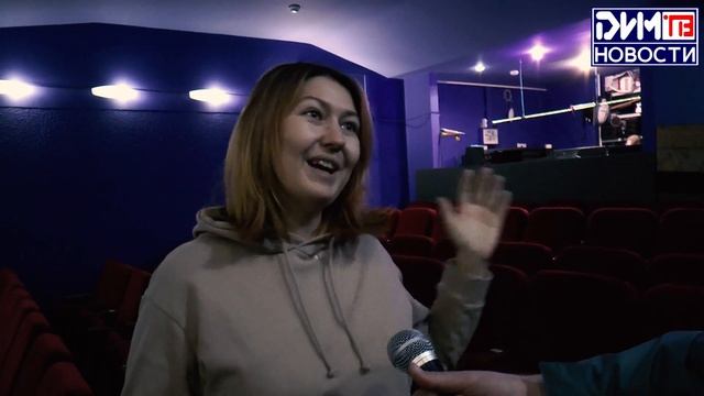 Артисты димитровградского театра кукол покажут спектакль «Ёлка» смотреть онлайн