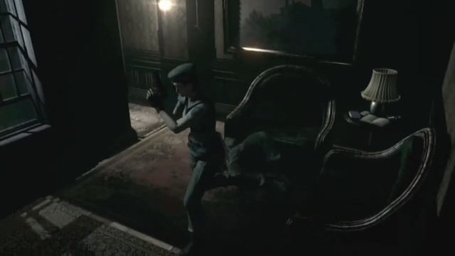 Resident Evil 1 Remake #3 | "Al fin avanzando" | D.O.M GameX смотреть онлайн