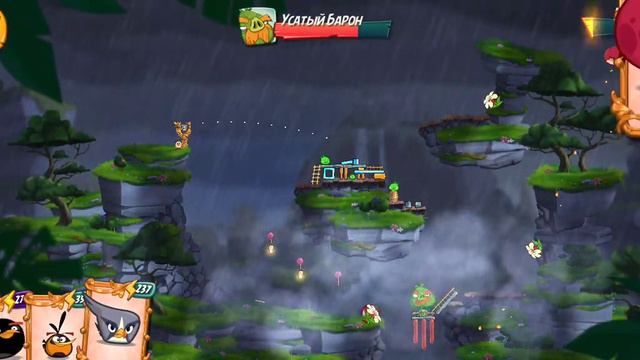 Angry Birds 2 King pig Panic 20/12/2022 смотреть онлайн