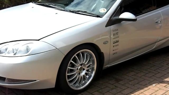 Awesome Ford Cougar V6 - Walk-around Commentary - Feedback please. смотреть онлайн