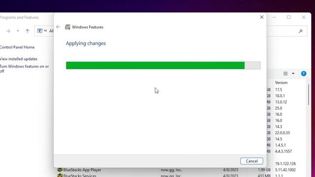 How To Enable or Disable Windows Media Player in Windows 11 Pc or Laptop смотреть онлайн