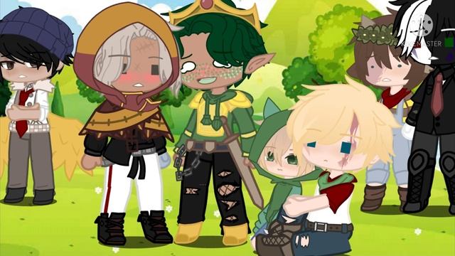 ☆"States Where Sam Can't Go" Meme☆ | ☆Dream Turned Into A Child 2/4☆ | ☆MCYT/DSMP Secret Ally AU☆ смотреть онлайн