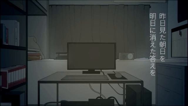 【Shitoo ft. Hatsune Miku】Бессмысленные шумы [Rus sub] смотреть онлайн