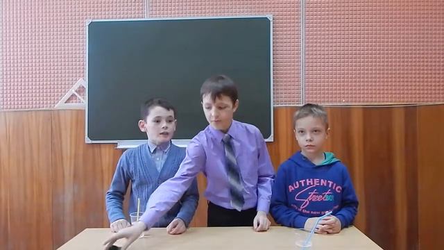 Вопросы и истории