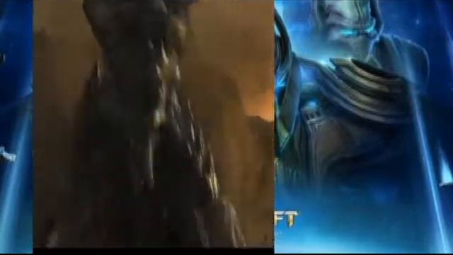 Trailer StarCraft II sẽ ra mắt ngày 10/11 cho cả Windows và Mac смотреть онлайн