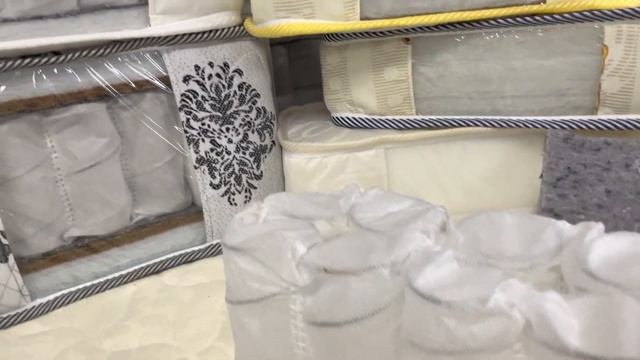 Матрасы дешево интернет магазин- с Вами фабрика Дамаск. смотреть онлайн