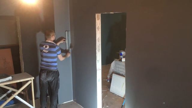 Урок третий и последний слой покраски. смотреть онлайн