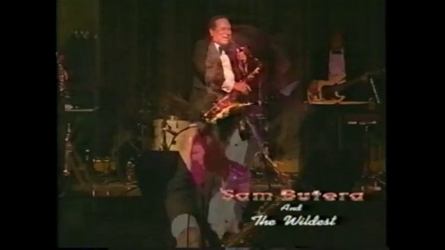 Sam Butera --- Just A Gigolo / I Ain't Got Nobody смотреть онлайн