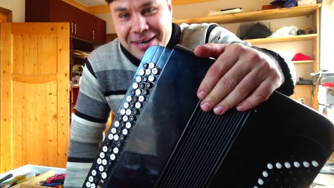 Баян былина , Певица Ксюша в гостях смотреть онлайн
