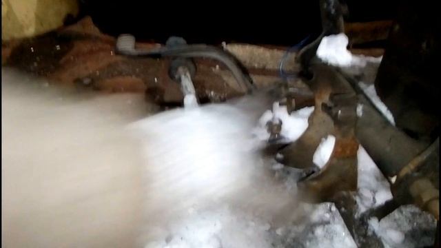 Как установить двигатель с иж- Планеты на Раму иж-Юпитер! и Аналогично!!!