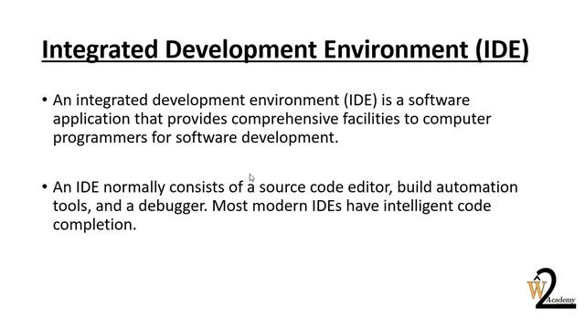 2: Introduction of Python language | Python programming | (Part-2) in Urdu/Hindi смотреть онлайн