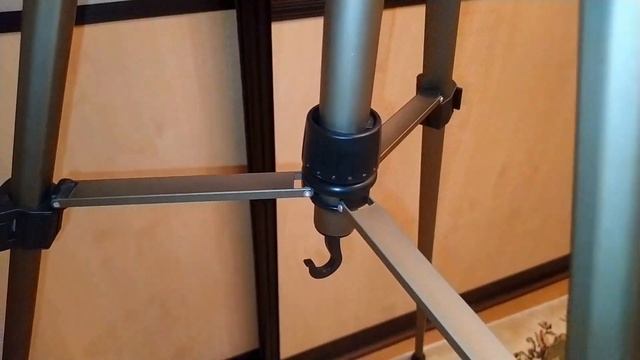 Hama Star 62, отличный штатив за небольшие деньги/Hama Star 62, Great Tripod For Little Money #HAMA