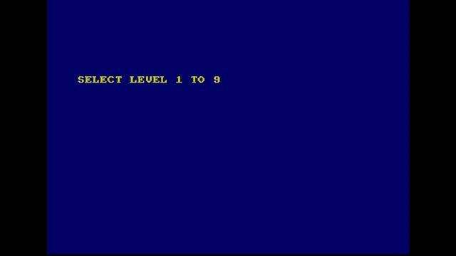 Bridge-It review for Amstrad CPC смотреть онлайн