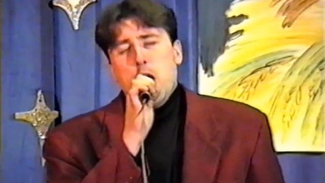 Поет Кишковский К. смотреть онлайн