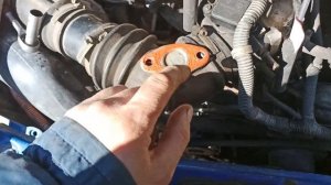 УМЗ 4216 Привод масло насоса, НЕ Допускайте такую ошибку.