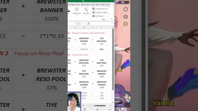 USE The Resonance Pool To BEAT House Rules... | DISLYTE смотреть онлайн