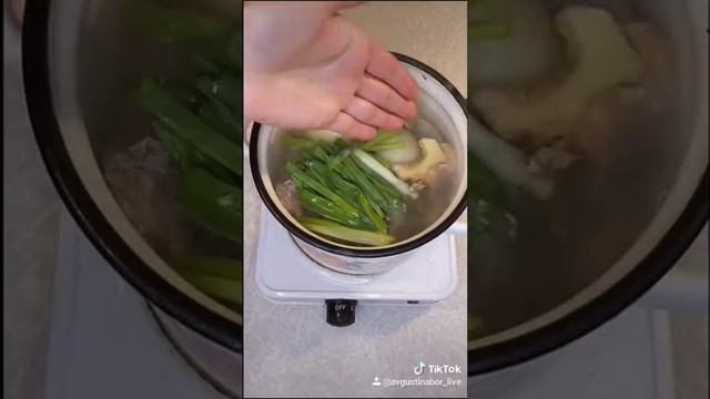 Делаю рамен! рецепт.