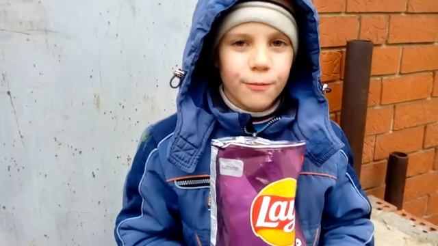 новые чипсы лейс рифленые первым первым своим другом природе на площадке смотрите до конца смотреть онлайн