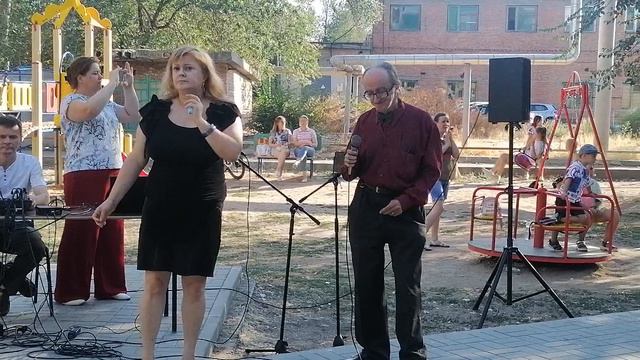 Театр М.Матвеевой смотреть онлайн