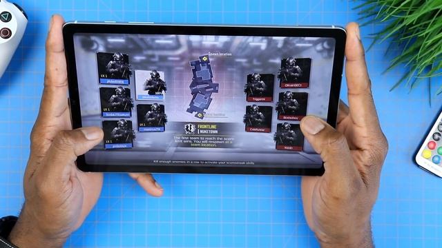 Galaxy Tab S6 Lite 2022 | ULTIMATE Best Value?! смотреть онлайн