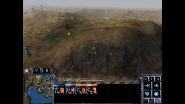 [Lets Play] MechCommander 2; Part 6 смотреть онлайн
