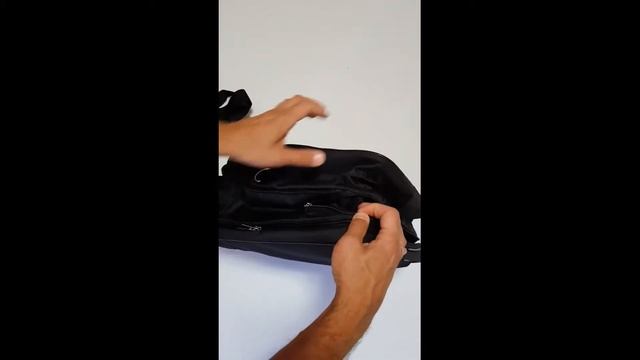 Рюкзак - трансформер PobedaBags смотреть онлайн