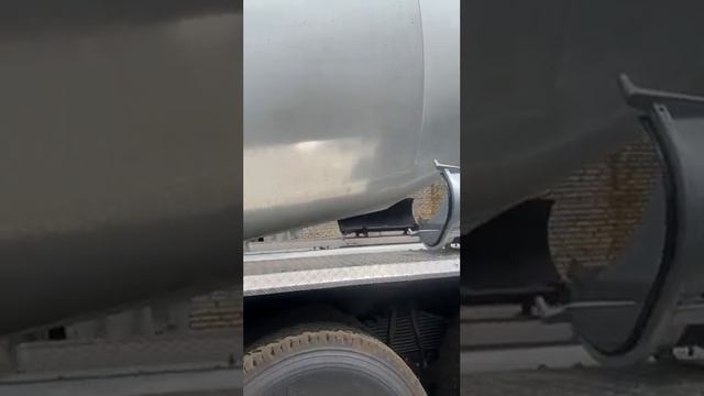 Daewoo novus CR8M7 с бетоносмесителем LIEBHERR HTM 1004F смотреть онлайн