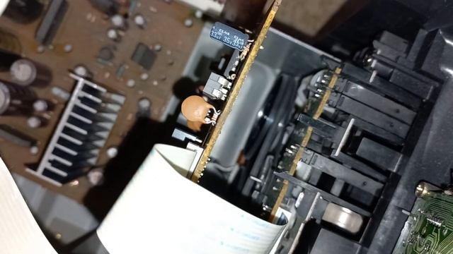 KENWOOD MINI HI-FI COMPONENT SYSTEM inside and play C + P 2000 VELA Music for you cassette tape смотреть онлайн