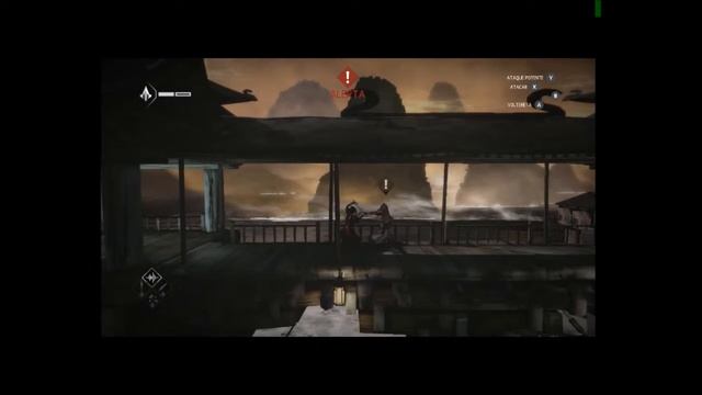 Gameplay Español Assasin´s Creed Chronicles China Capitulo 5 смотреть онлайн