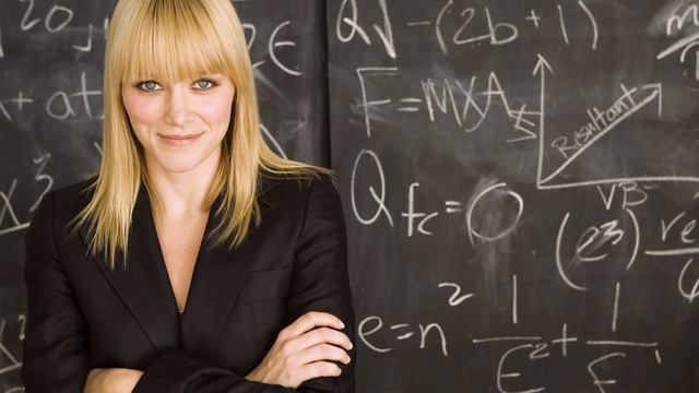 Почему мы влюбляемся