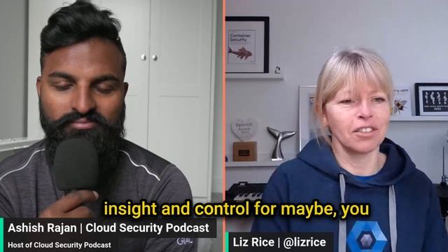 Network Security for Kubernetes смотреть онлайн