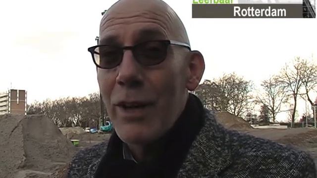 Leefbaar Rotterdam. Crooswijk смотреть онлайн