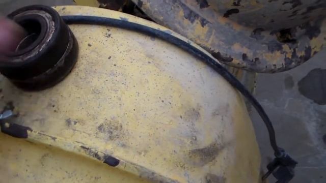 Вторая жизнь бетономешалке смотреть онлайн