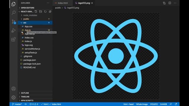 React JS Folder Structure for New Project (Hindi-2020) #3 смотреть онлайн