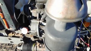 Тахометр на минитрактор .синтай 244.