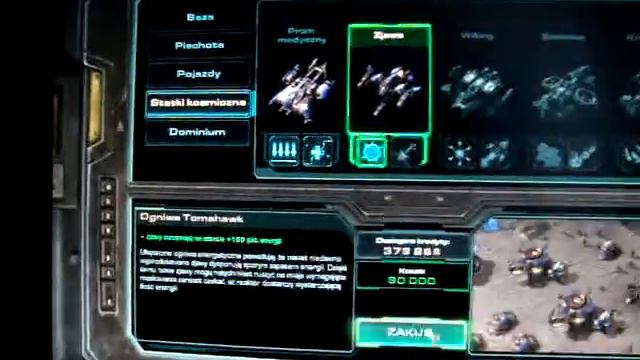 Starcraft II Wings of Liberty - Achieving Starship Tech Master & Master Mechanic Achievement [PC] смотреть онлайн