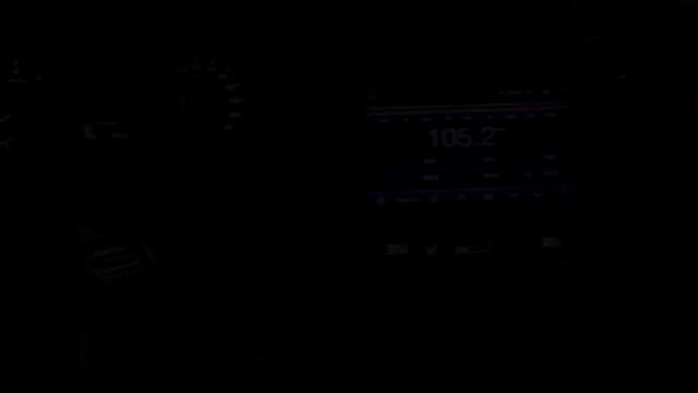 Магнитола LeTrun на Nissan X-Trail 2018 года смотреть онлайн