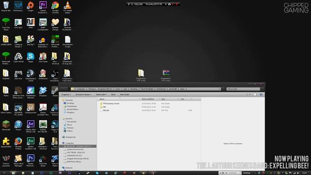 FTB Unleashed - "World Install Guide!" (EP20.5) смотреть онлайн