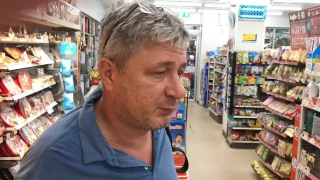 Натуральный и дешевый кофе из магазина 7/Eleven в Таиланде смотреть онлайн