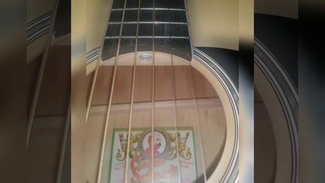 guitarra Oscar schmidt Oa10 reseña // la mejor guitarra al mejor precio смотреть онлайн